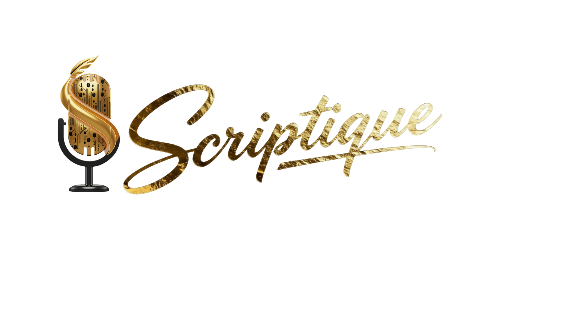 Scriptique