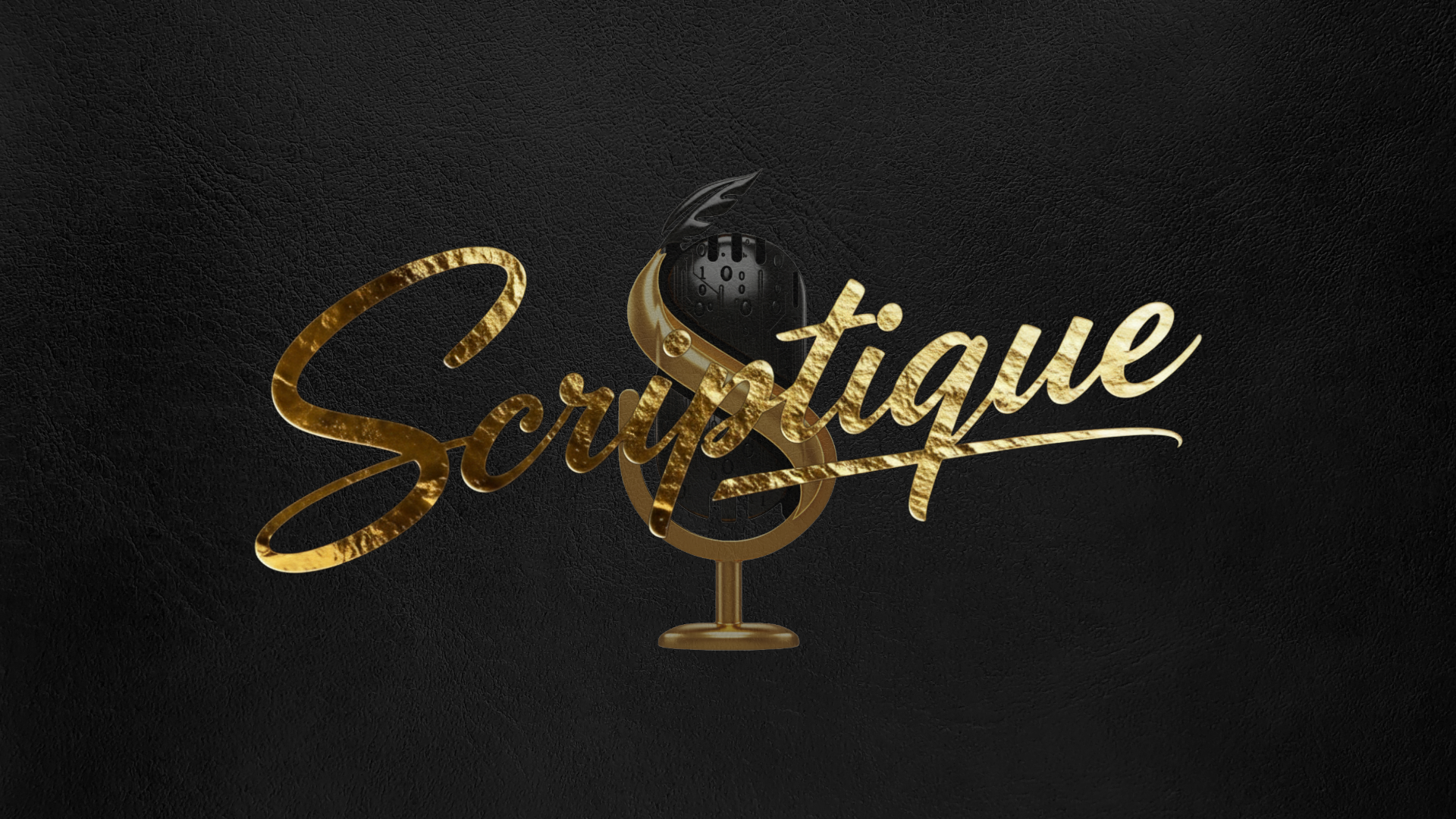 Scriptique